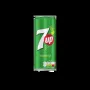 7 up 33 cl