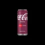 Coca cherry 33 cl