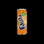 Fanta orange 33 cl