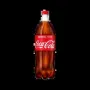 Coca cola 1,25L